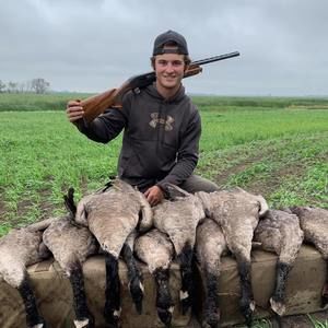 Meet your Posher, Nick